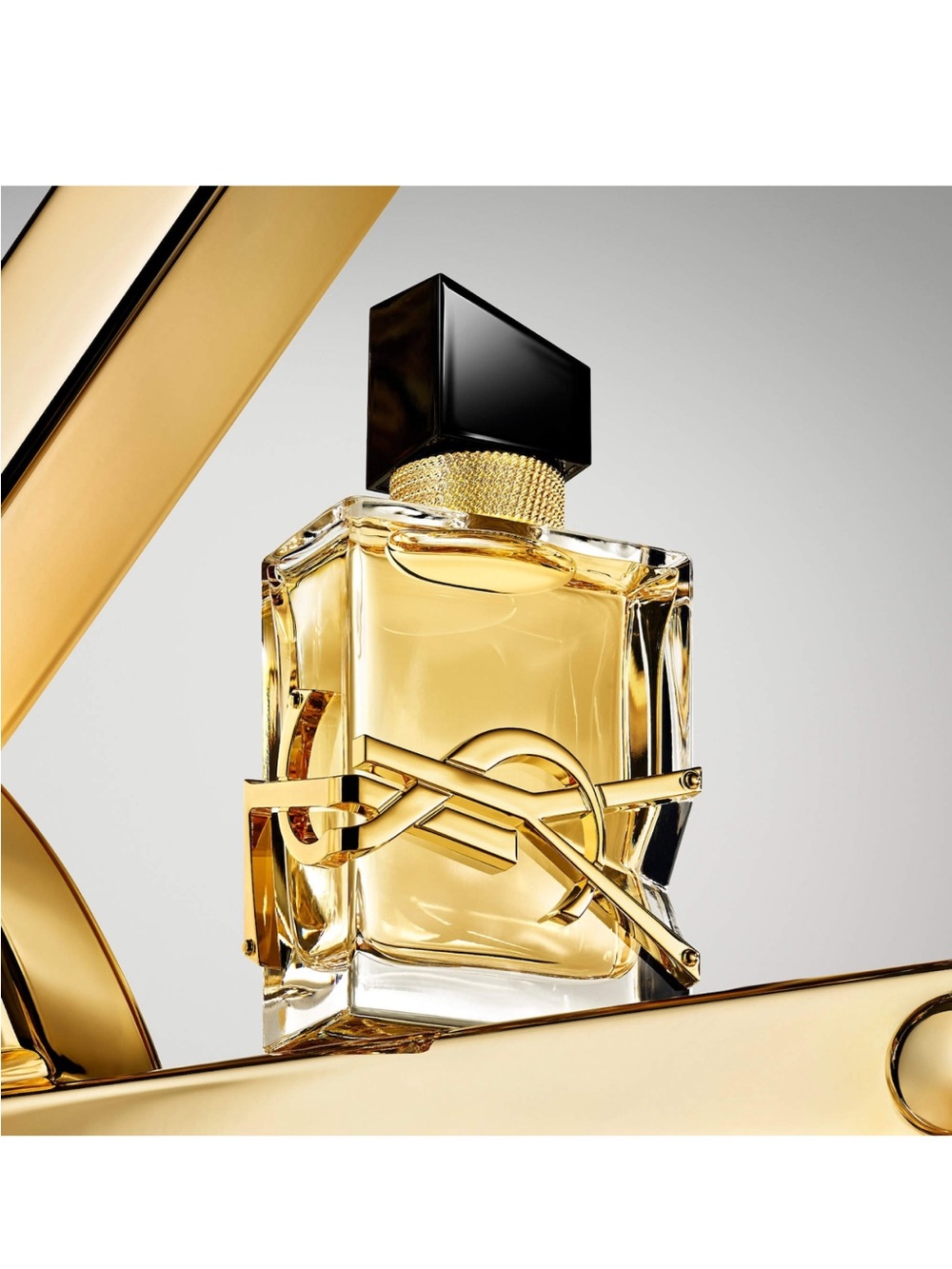 NIB Yves Saint Laurent Libre edp with Orange Blossom & Lavender - YSL 1oz / 30ml - Picture 4 of 13